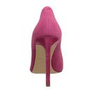 Incaltaminte Femei Nine West Tatiana15 Dark Pink Suede