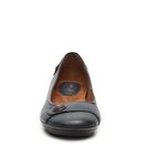 Incaltaminte Femei EuroSoft Sonelle Flat Navy