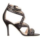 Incaltaminte Femei Diesel Atomic Blondie Rivette Black