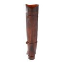 Incaltaminte Femei Frye Dorado Lug Riding Camel Antique Pull Up