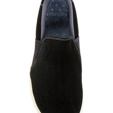 Incaltaminte Femei Ahnu Precita Slip-On Sneaker BLK