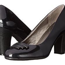 LifeStride Artist Black