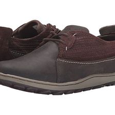 Incaltaminte Femei Merrell Ashland Tie Coffee Bean