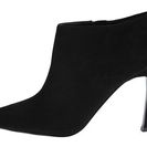 Incaltaminte Femei Nine West Sheelah Black Suede