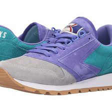 Incaltaminte Femei Brooks Chariot CeramicSleetBlue Iris