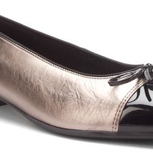 ara Bel Titan Metallic/Patent