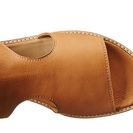 Incaltaminte Femei Stuart Weitzman Backview Pecan Comfy Calf