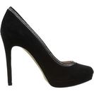 Incaltaminte Femei Enzo Angiolini Symone Black Multi Suede