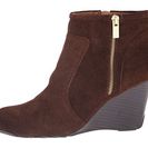 Incaltaminte Femei Kenneth Cole Reaction Tell Lilly Pad Cocoa Suede