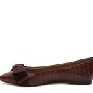Incaltaminte Femei Adrienne Vittadini Fili Flat Dark Brown