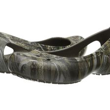 Crocs Kadee Flat Realtree Max-5 Chocolate/Berry