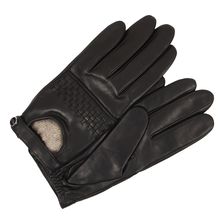 UGG Rylie Driver Glove Black Multi