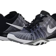 Incaltaminte Femei Nike Free TR 6 PRT BlackCool GreyWhite