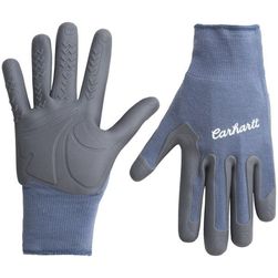 Accesorii Femei Carhartt C-Grip Pro Palm Work Gloves COUNTRY BLUE (01)