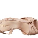 Incaltaminte Femei Nine West Ultana Light Natural Leather