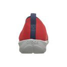 Incaltaminte Femei Crocs Busy Day Stretch Skimmer Flame