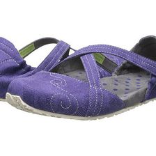 Incaltaminte Femei Ahnu Good Karma Deep Wisteria