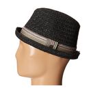 Accesorii Femei Roxy Solar Rays Straw Hat True Black