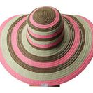 Accesorii Femei Columbia Sun Ridgetrade II Hat Orchid Stripe
