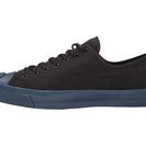 Incaltaminte Femei Converse Jack Purcellreg Jack Ox Black 2
