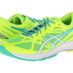 Incaltaminte Femei ASICS GEL-DS Trainerreg 20 Flash YellowWhiteMint