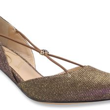 J. Renee Veeva Dark Taupe