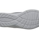 Incaltaminte Femei Easy Spirit Quatro WhiteSilver Fabric