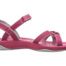 Incaltaminte Femei Clarks Tresca Trace Fuchsia Synthetic