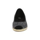 Incaltaminte Femei Keen Cortona Wedge Jute Black