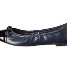 Incaltaminte Femei Cole Haan Rosalie Flat II Blazer BlueBlack Patent
