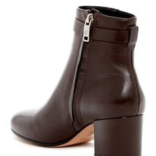 Incaltaminte Femei VC SIGNATURE Fidelma Boot BITTER CHOCOLATE