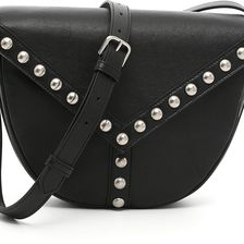 Saint Laurent Y Bag BLACK