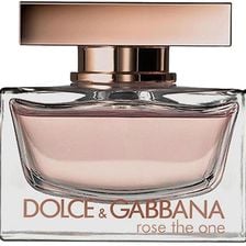 Dolce & Gabbana The One Rose Apa De Parfum Femei 30 Ml N/A