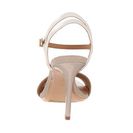 Incaltaminte Femei Calvin Klein Nadina CocoonSoft White NubuckLeather