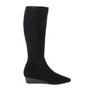 Incaltaminte Femei Cole Haan Tali Luxe Boot 40 Black Suede