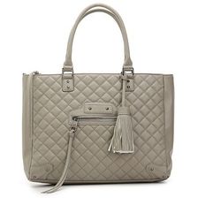 Accesorii Femei Steve Madden Steve Madden Fancy Tote Grey