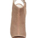 Incaltaminte Femei Kenneth Cole New York Charlo Perforated Cutout Boot Beige