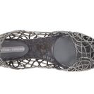 Incaltaminte Femei Melissa Shoes Campana Sapatilha VI Silver Glitter