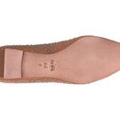 Incaltaminte Femei COACH Rory Cinnamon Studded Soft Milled Leather