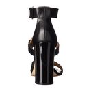 Incaltaminte Femei Calvin Klein Luana Black Leather