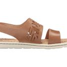 Incaltaminte Femei Born Faina Tan Full Grain Leather