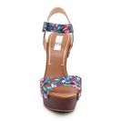 Incaltaminte Femei Jessica Simpson Phiolla Floral Sandal Floral