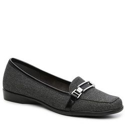 Incaltaminte Femei Aerosoles Assurance Loafer Grey