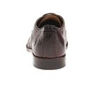 Incaltaminte Femei Frye Anna Oxford Dark Brown Antique Soft Vintage