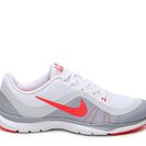 Incaltaminte Femei Nike Flex Trainer 6 Training Shoe - Womens WhiteGreyOrange