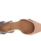 Incaltaminte Femei Calvin Klein Giorgi SandstormBlack Leather