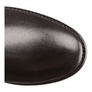 Incaltaminte Femei Frye Molly Button Tall Black Smooth Vintage Leather