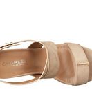 Incaltaminte Femei Charles by Charles David Arlington Taupe Tumbled Smooth