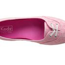 Incaltaminte Femei Keds Teacup Eyelet Light Pink