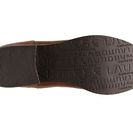 Incaltaminte Femei Chinese Laundry Face Off Bootie Cognac